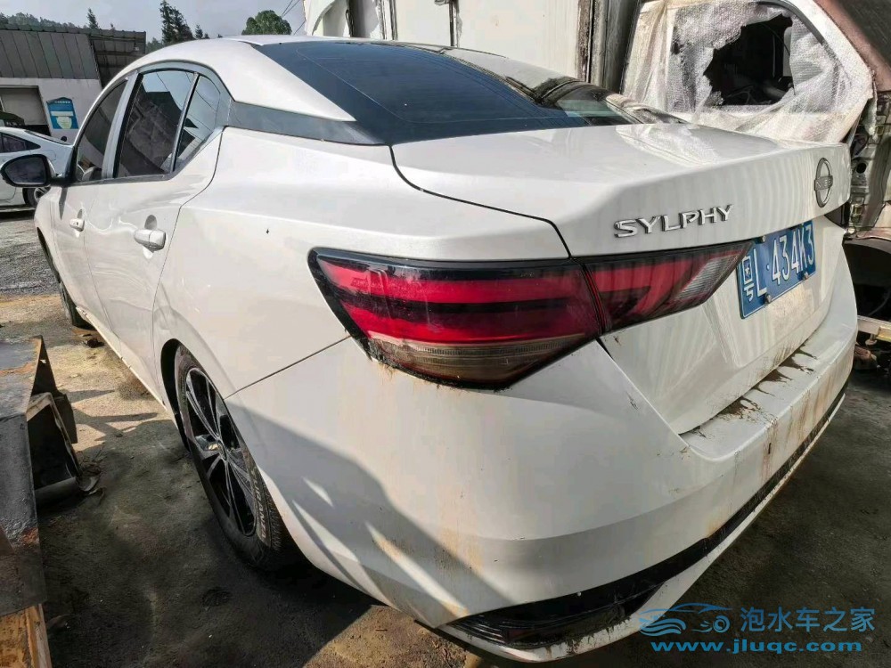 24年日產(chǎn)軒逸