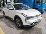 22年哪吒汽車哪吒U
