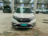 16年本田CR-V