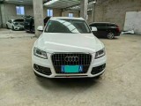13年奧迪Q5