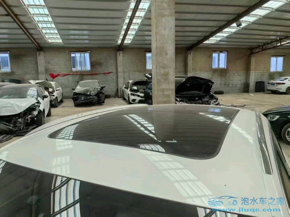 13年奧迪Q5