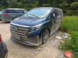 22年廣汽傳祺M8