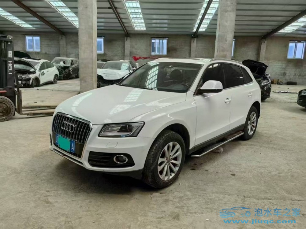 泡水車買賣有沒有靠譜的交易平臺？-泡水車買賣