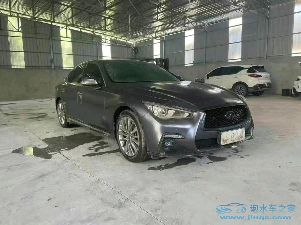 18年英菲尼迪Q50L
