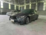 18年英菲尼迪Q50L