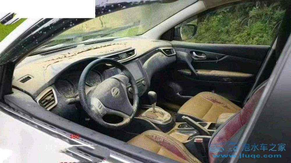 18年日產逍客