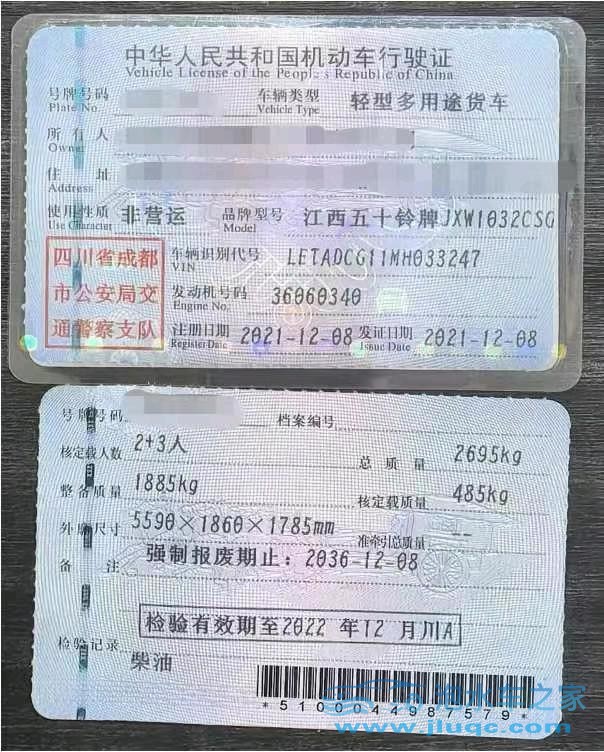 21年五十鈴瑞邁