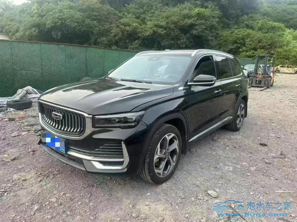 不同程度的泡水車如何維修？-泡水車維修