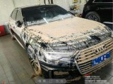 22年奧迪A6L 