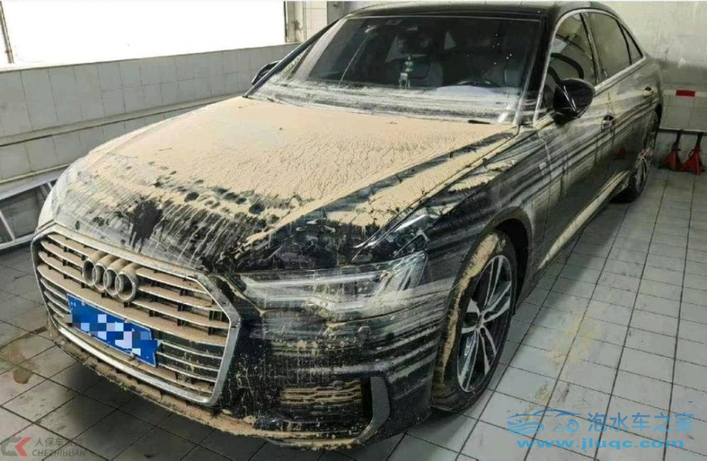 22年奧迪A6L