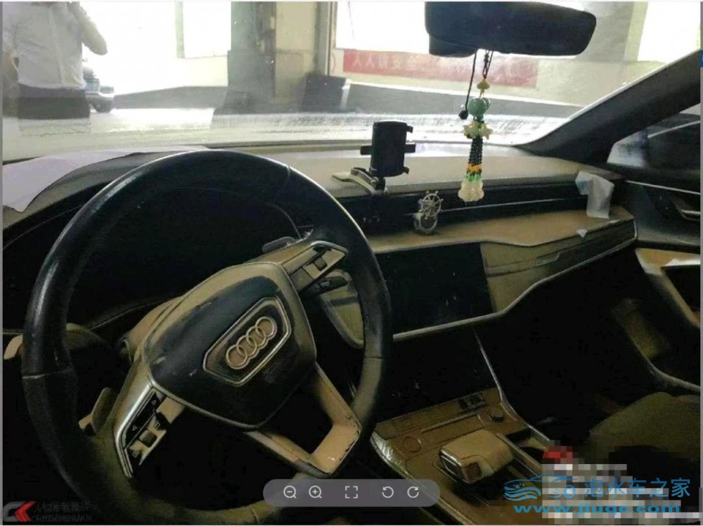 22年奧迪A6L
