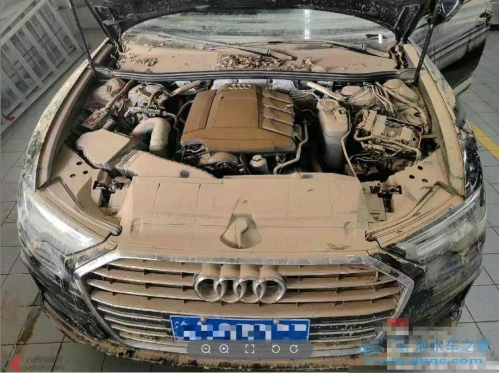 22年奧迪A6L