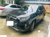 25年豐田RAV4榮放 