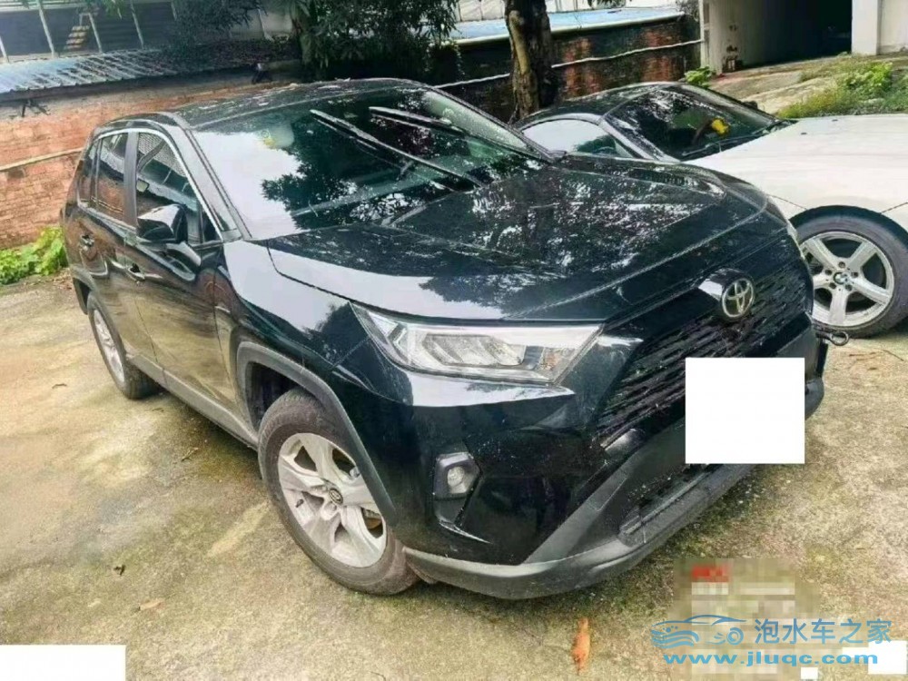 25年豐田RAV4榮放