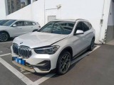 22年寶馬X1