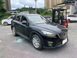 17年馬自達CX-5