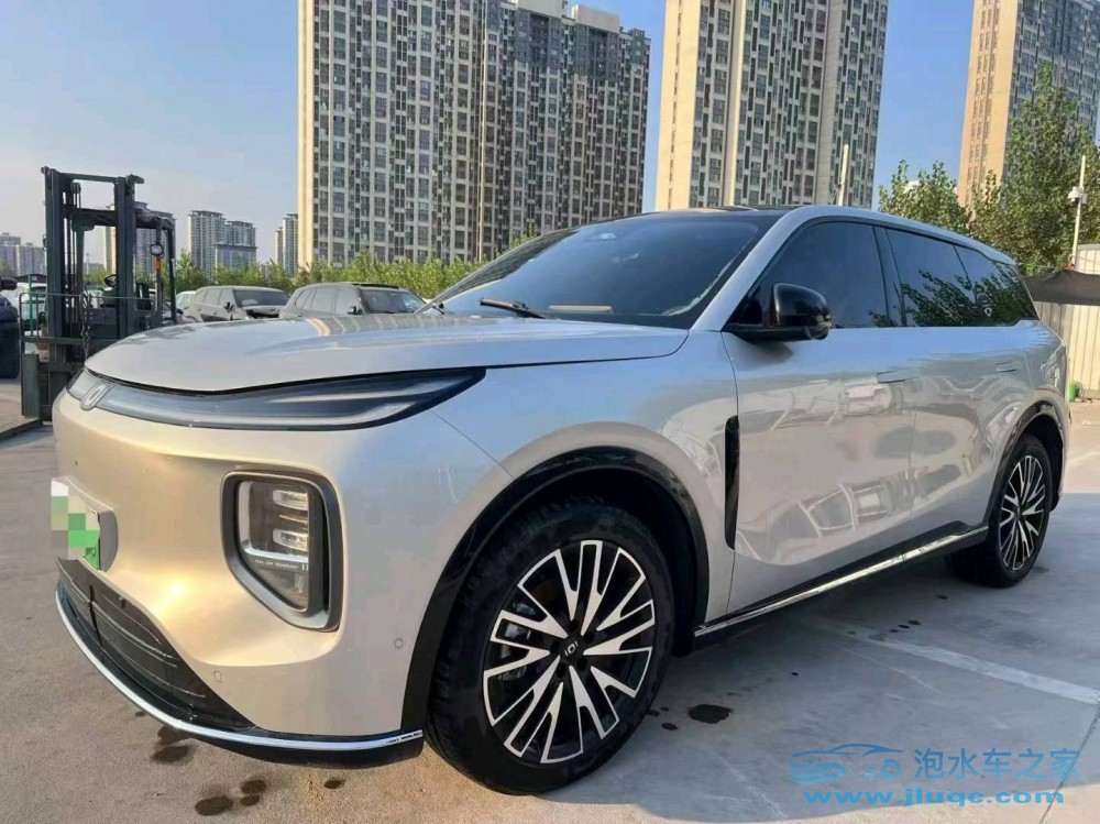 25年長(zhǎng)安啟源泡水車