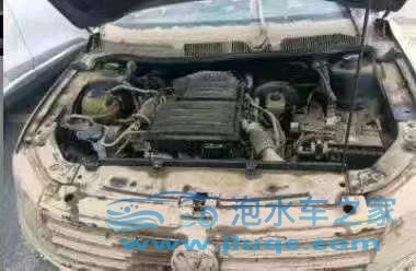 16年大眾朗逸