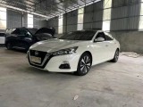 22年日產(chǎn)天籟 