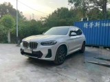 24年寶馬X3 