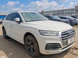 19年奧迪Q5 