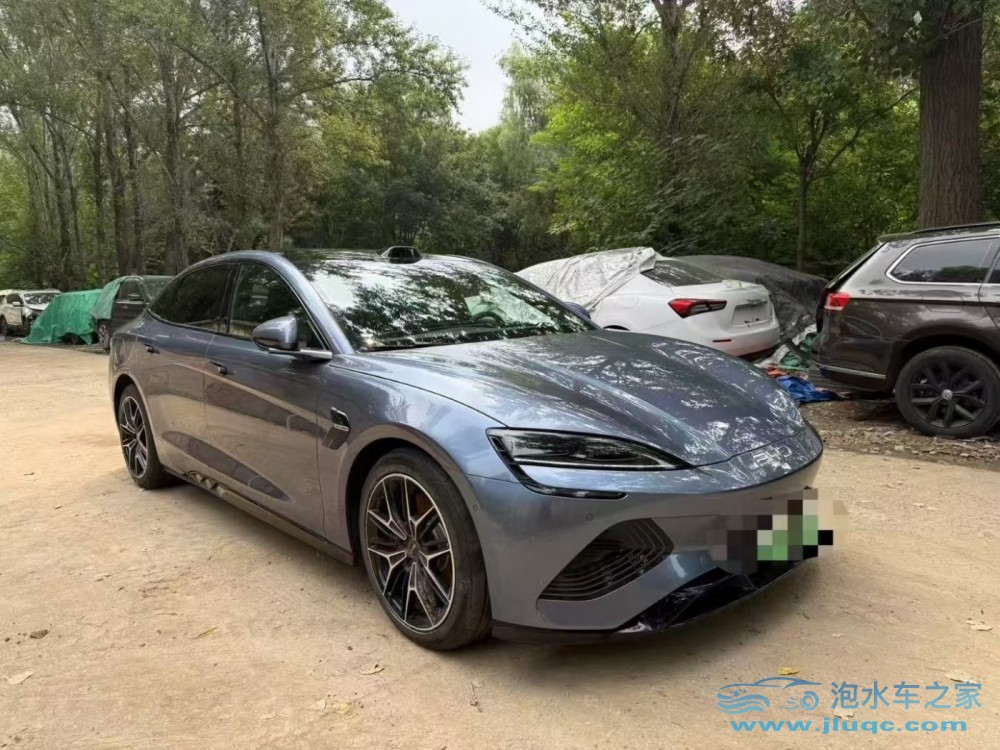 如何判斷泡水車是否值得買？-泡水車買賣