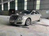 15年凱迪拉克XTS