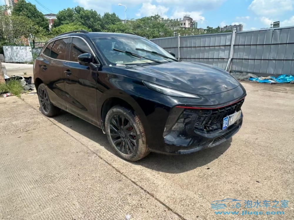 泡水車能修好嗎？去哪維修更靠譜？-泡水車維修