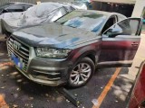 18年奧迪Q7