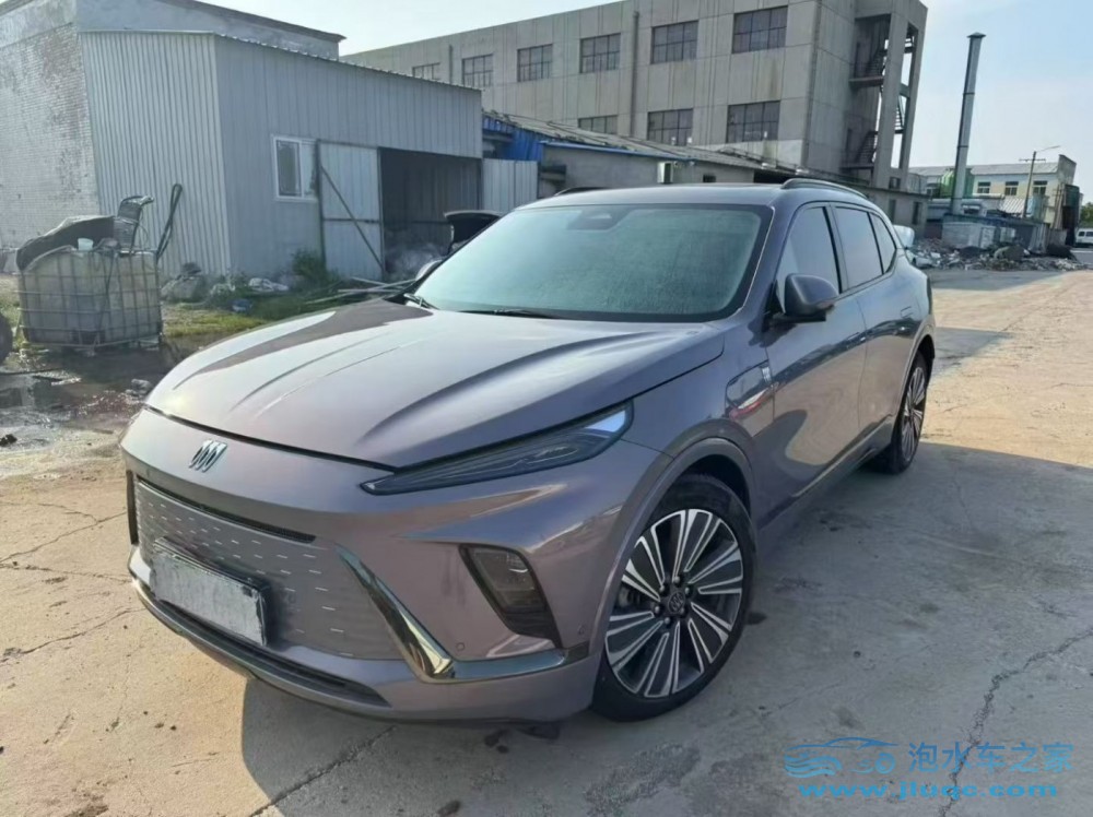 事故車泡水車買賣賺錢嗎？-泡水車買賣