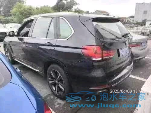 18年寶馬X5