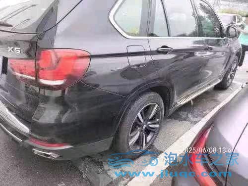 18年寶馬X5