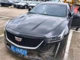 23年凱迪拉克CT5