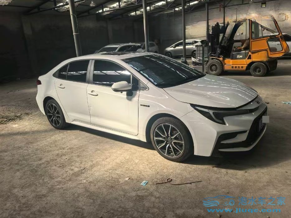 泡水車維修費(fèi)用高嗎？維修后還能保值嗎？-泡水車維修