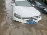 15年奔馳C