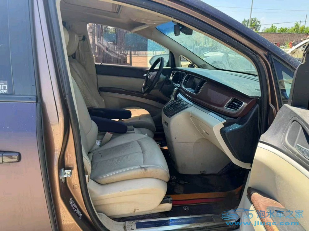 19年別克別克GL8