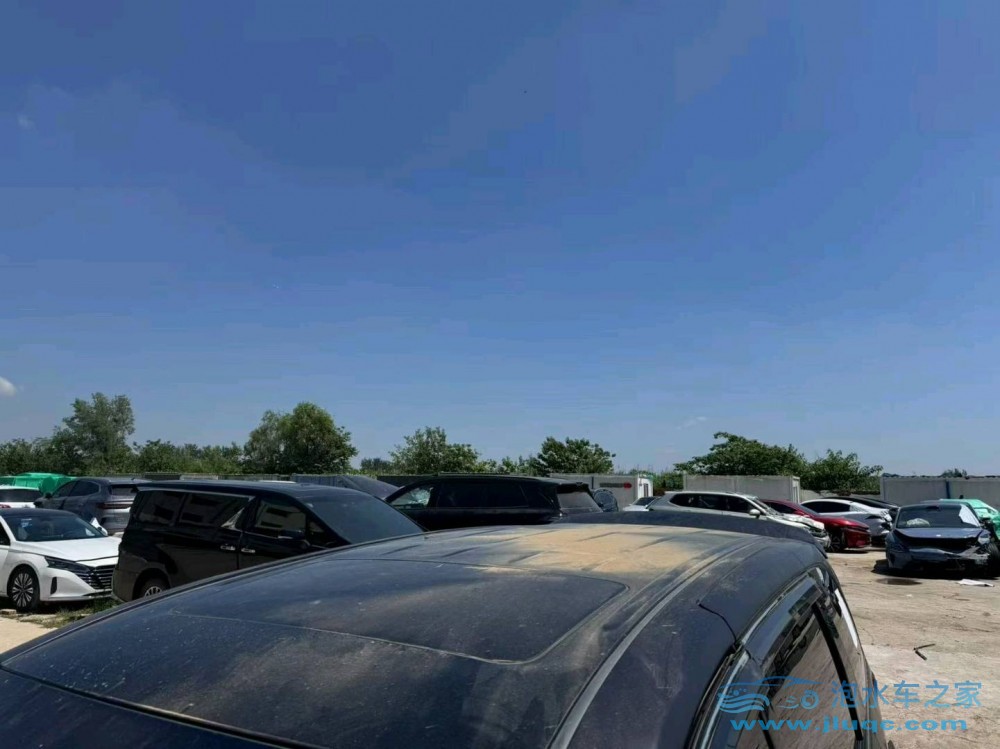 19年別克別克GL8