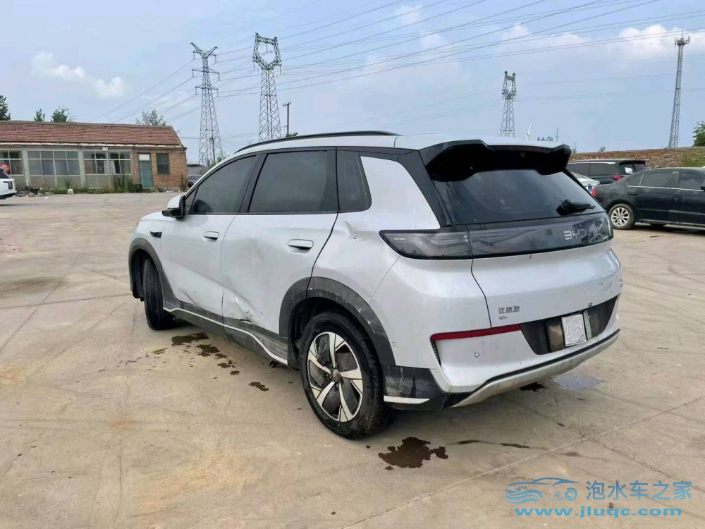 25年比亞迪海獅