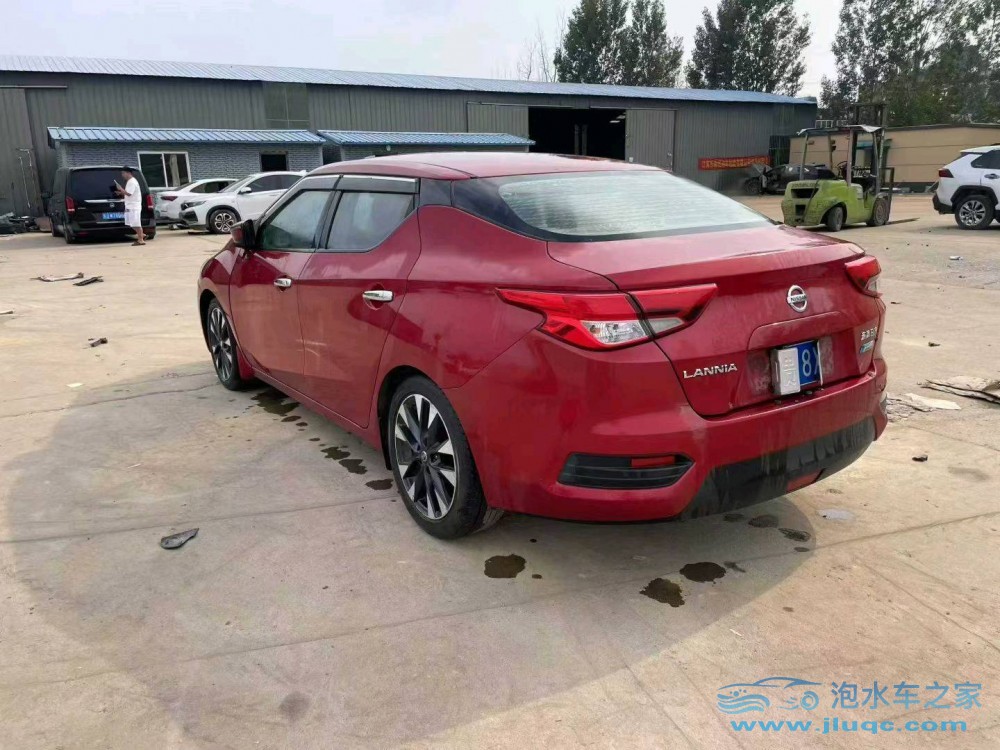 18年日產(chǎn)藍(lán)鳥