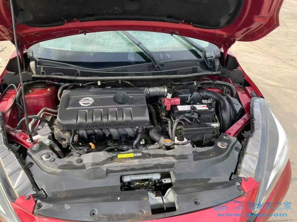 18年日產(chǎn)藍(lán)鳥