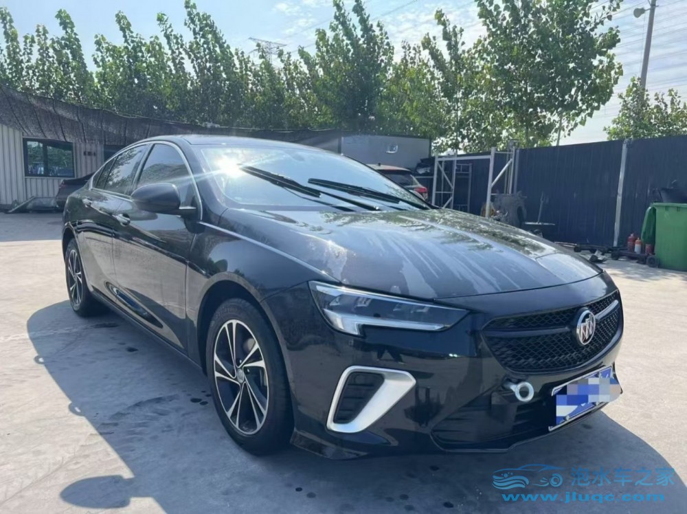 哪種泡水車有返修價值？-泡水車維修