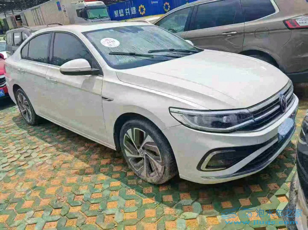 23年大眾寶來(lái)