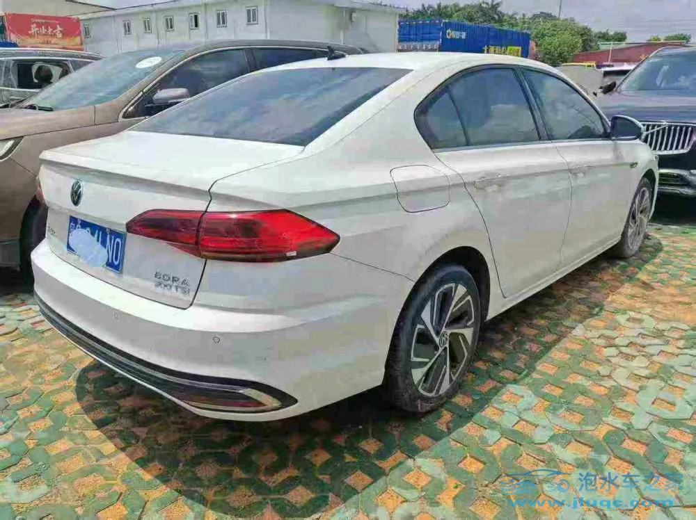 23年大眾寶來(lái)