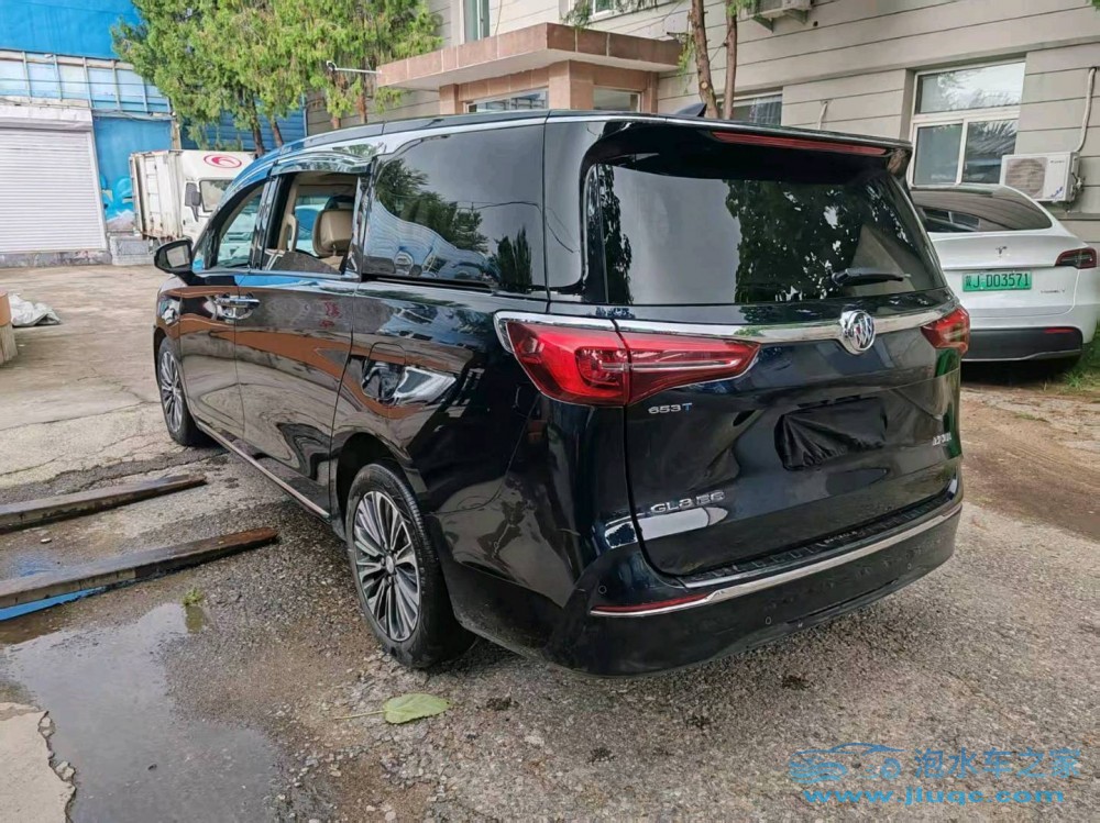 22年別克別克GL8