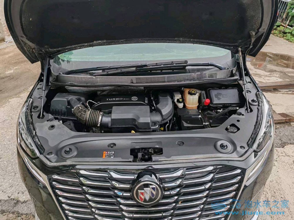 22年別克別克GL8