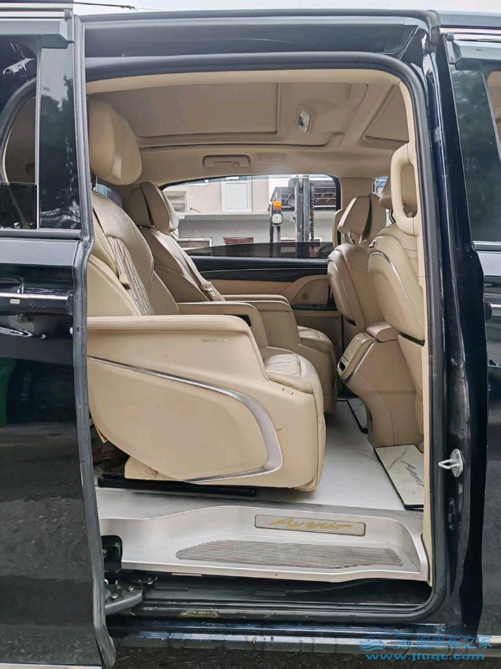 22年別克別克GL8