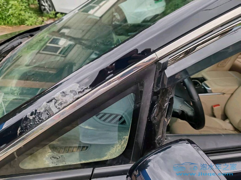 22年別克別克GL8