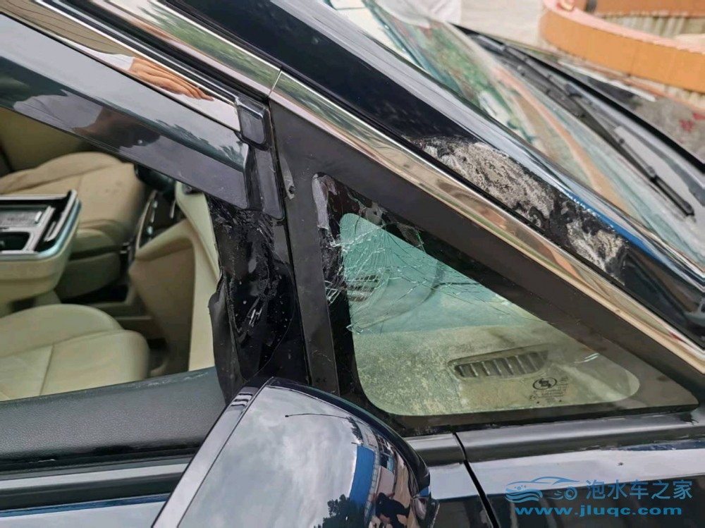 22年別克別克GL8