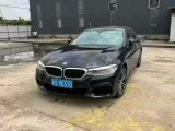 20年寶馬5系
