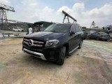 16年奔馳GLS
